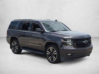 Used 2018 Chevrolet Tahoe LT w/ RST Edition RWD video 3
