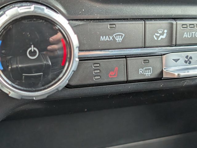 Used 2023 Ford F150 XLT w/ Equipment Group 302A High AWD/4WD image 27