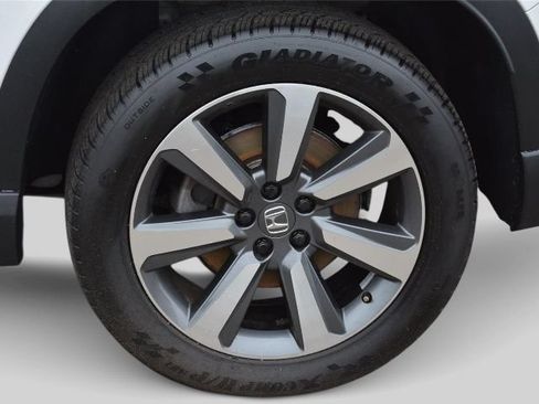Used 2023 Honda Pilot Elite image 39