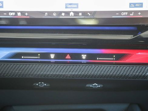 New 2026 BMW M5 w/ Executive Package AWD/4WD image 10