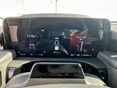 Used 2025 Lincoln Aviator Reserve w/ Equipment Group 201A image 15