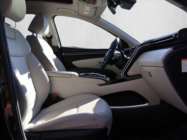 Used 2024 Hyundai Tucson SEL AWD/4WD image 27