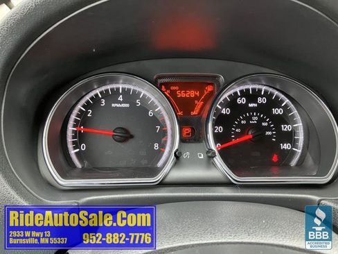 Used 2014 Nissan Versa Note SV image 15