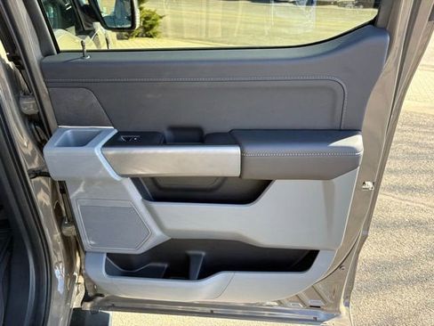 New 2026 Ford F150 XLT w/ Equipment Group 302A MID image 35
