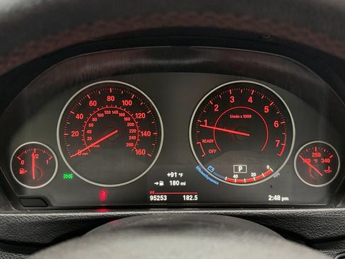 Used 2017 BMW 330i Sedan RWD image 87