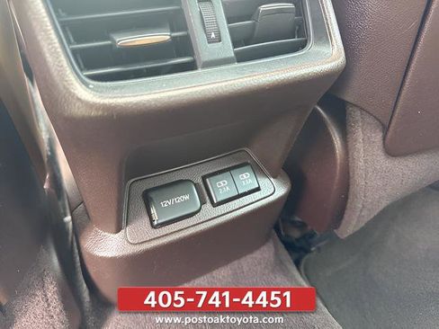 Used 2019 Lexus ES 350 w/ Premium Package FWD image 30
