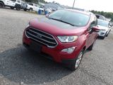 Used 2022 Ford EcoSport SE w/ SE Convenience Package image 3