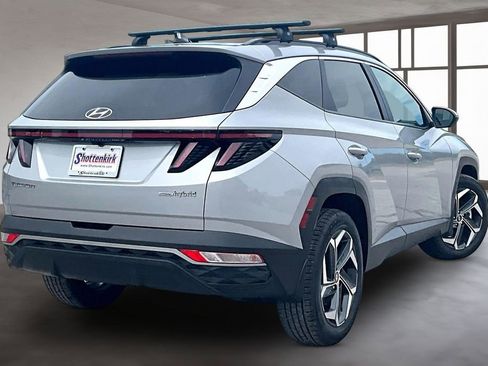 Used 2022 Hyundai Tucson SEL AWD/4WD image 6