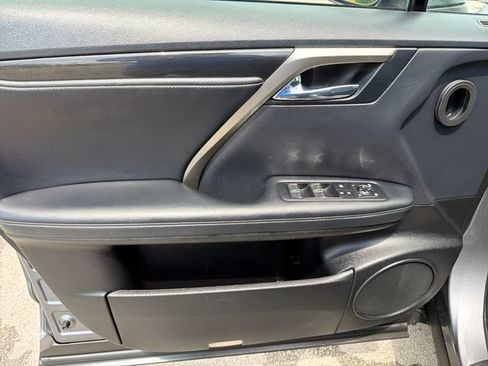 Used 2022 Lexus RX 350 AWD w/ 3500 lbs Tow Prep Package image 16