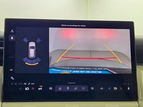New 2026 MAZDA CX-5 Preferred AWD/4WD image 19