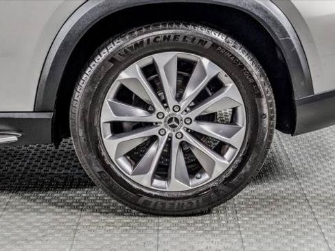 Used 2020 Mercedes-Benz GLE 350 4MATIC image 38