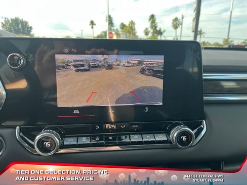 New 2026 GMC Canyon Elevation w/ Technology Package image 22