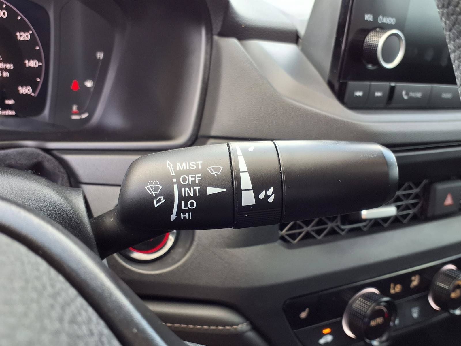 Used 2024 Honda Accord EX image 18
