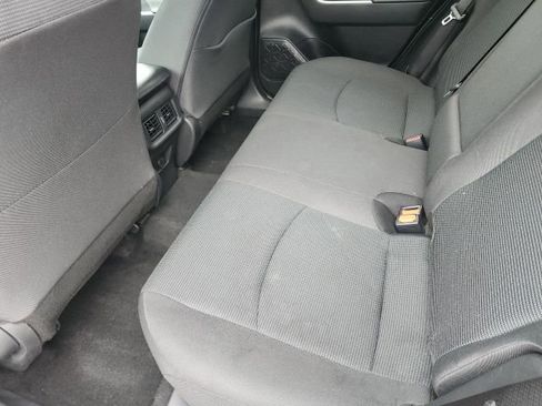 Used 2024 Toyota RAV4 LE image 10