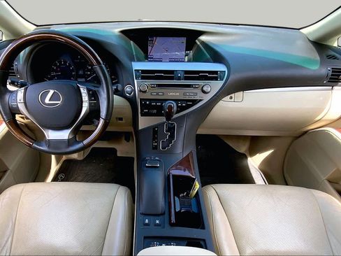Used 2015 Lexus RX 350 AWD image 16