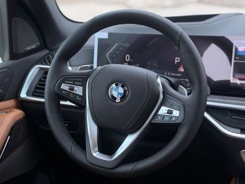 New 2026 BMW X5 xDrive40i AWD/4WD image 11