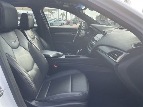 Used 2024 Cadillac CT5 Premium Luxury w/ Parking Package image 29