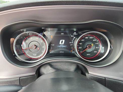 Used 2023 Dodge Charger Scat Pack w/ Technology Group image 31