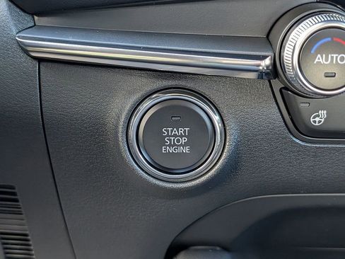 New 2026 MAZDA MAZDA3 2.5 Turbo Sedan w/Premium Plus image 31