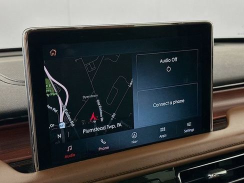 Used 2022 Lincoln Aviator Reserve w/ Elements Package Plus image 15