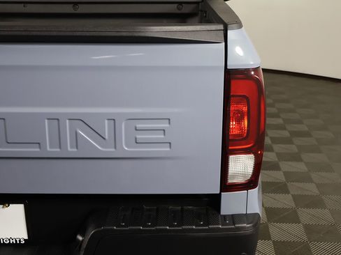 Used 2025 Honda Ridgeline Black Edition image 19