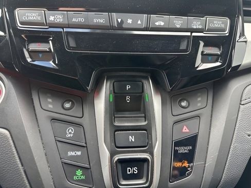 Used 2023 Honda Odyssey Sport image 24