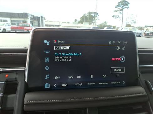 Used 2023 Chevrolet Tahoe Z71 image 13