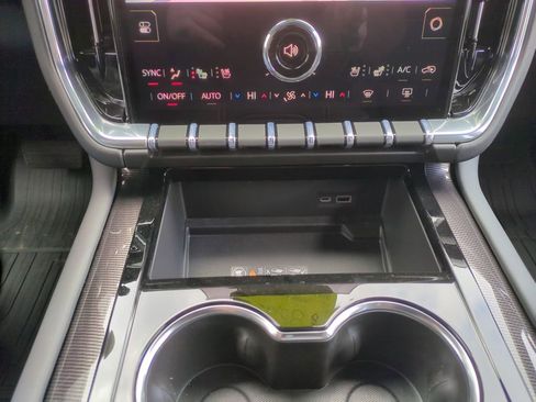 New 2026 GMC Yukon Elevation w/ Elevation Premium Package image 14