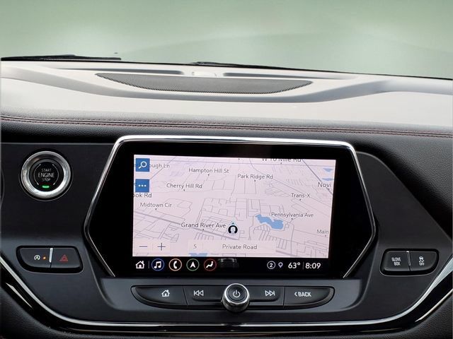 Used 2022 Chevrolet Blazer RS FWD image 19