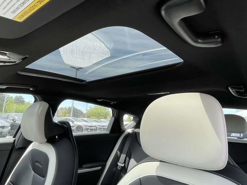 New 2026 Kia K4 GT-Line w/ GT-Line Premium Package FWD image 26