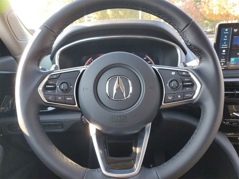 New 2026 Acura MDX FWD image 22