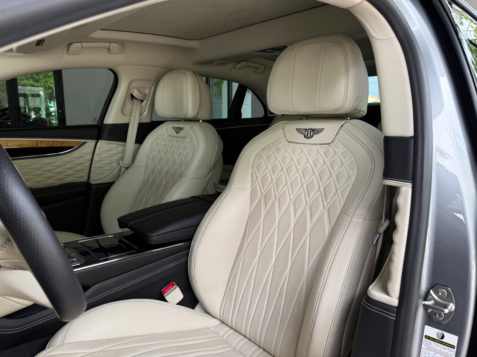 Used 2020 Bentley Flying Spur W12 AWD/4WD image 26