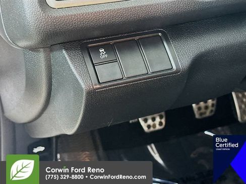 Used 2018 Honda Civic Si image 13