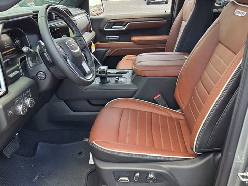 New 2026 GMC Sierra 1500 Denali Ultimate AWD/4WD image 10