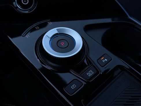 Certified 2024 Kia EV6 GT image 54