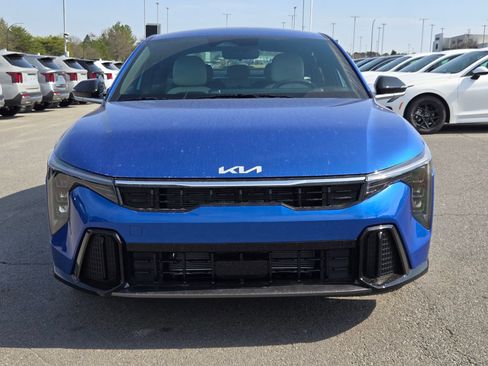 New 2026 Kia K4 GT-Line image 2