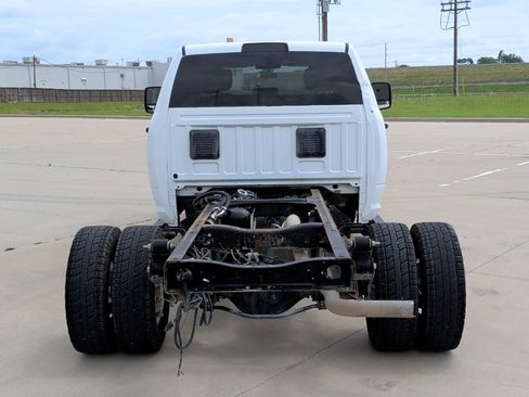 Used 2024 RAM 3500 Tradesman AWD/4WD image 7