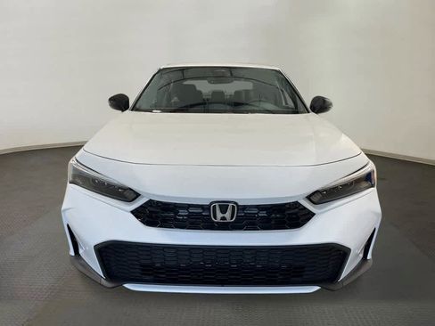 New 2025 Honda Civic Sport Touring image 10