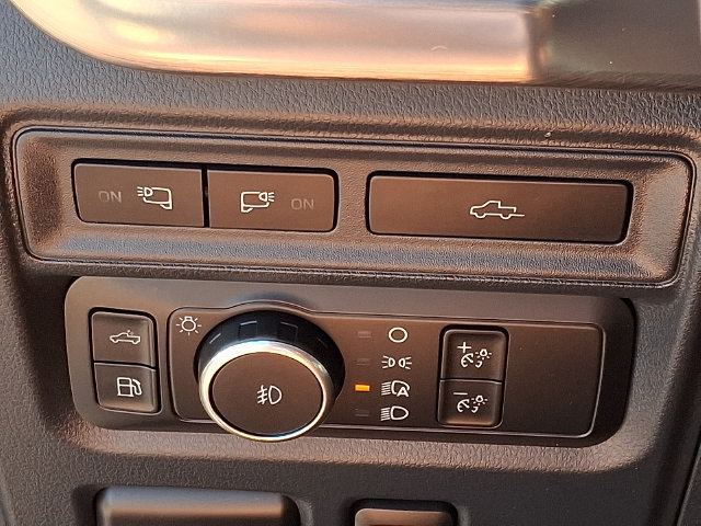 Used 2021 Ford F150 Lariat AWD/4WD image 26