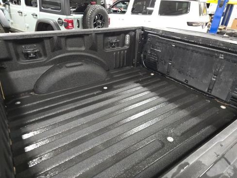 Used 2021 Ford F150 Platinum w/ Equipment Group 701A High AWD/4WD image 12