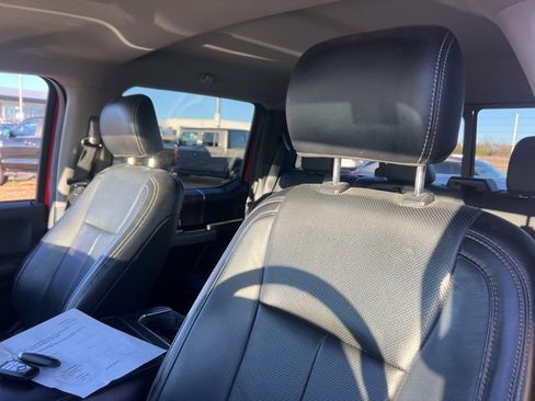 Used 2018 Ford F150 Lariat image 8