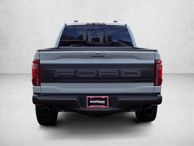 New 2026 Ford F150 Raptor AWD/4WD image 3