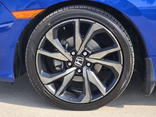 Used 2019 Honda Civic Sport image 14