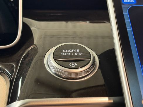 Used 2023 Mercedes-Benz S 500 4MATIC image 17