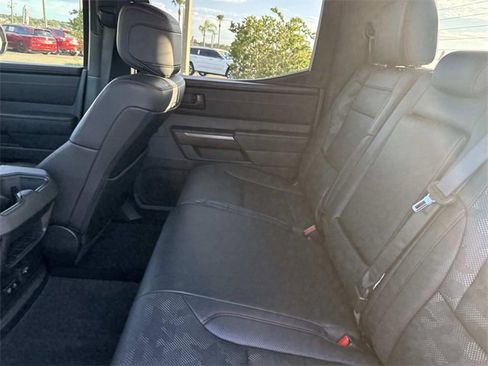 Used 2024 Toyota Tundra TRD Pro image 14