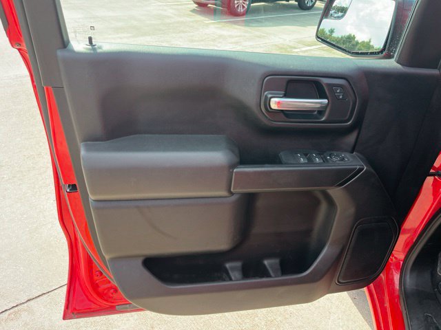 Used 2024 Chevrolet Silverado 1500 Custom AWD/4WD image 12