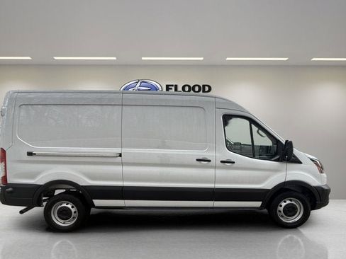 New 2026 Ford Transit 250 Cargo Van image 4