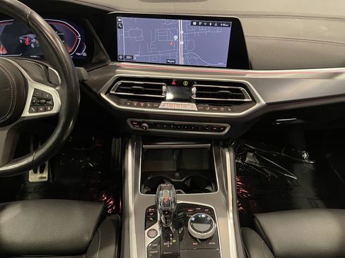 Used 2023 BMW X6 xDrive40i w/ M Sport Package image 18