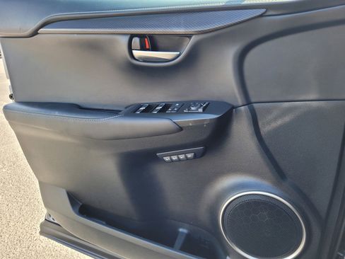 Used 2018 Lexus NX 300 300 Premium w/ Premium Package image 23