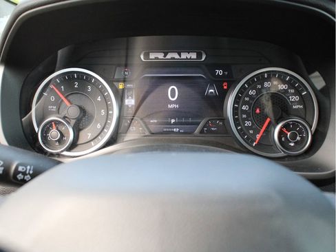 New 2026 RAM 1500 Big Horn image 18